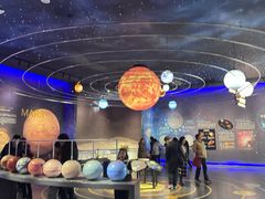 -湖南省地质博物馆