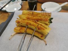 -亿牌牌东北烧烤(怀特店)