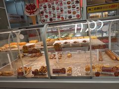 -味多美蛋糕(六里桥店)