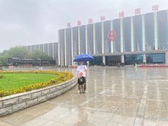 -沈阳铁路陈列馆