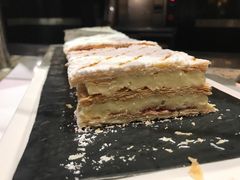 拿破仑-上海锦江汤臣洲际大酒店壹阶层