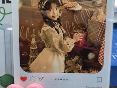 -海马体照相馆(南昌王府井购物中心店)