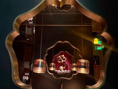 -新白鹿餐厅(星光大道一期店)