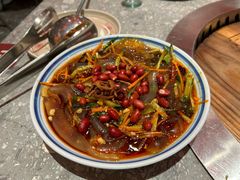 -二胖家铁锅炖大鹅(双井店)