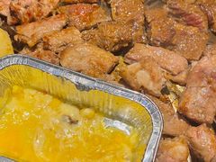 -木槿花韩式炭烤·熟成肉工坊(孙文东路店)
