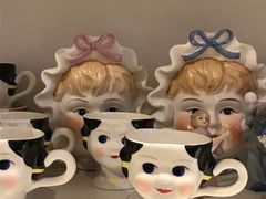 -恋物百货商店(华侨城店)