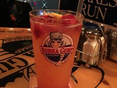 -阿甘虾餐厅(凌霄阁店)