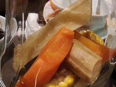 -捞王锅物料理(上海世茂广场店)