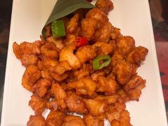-金贵源食神(楚河汉街店)