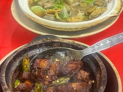 -兴记肉骨茶(甲洞大街第二新分店)