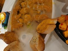 -泰兰香·Thailand(凯德空中花园店)