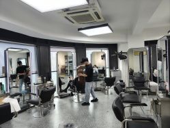 -HD HAIR STYLE