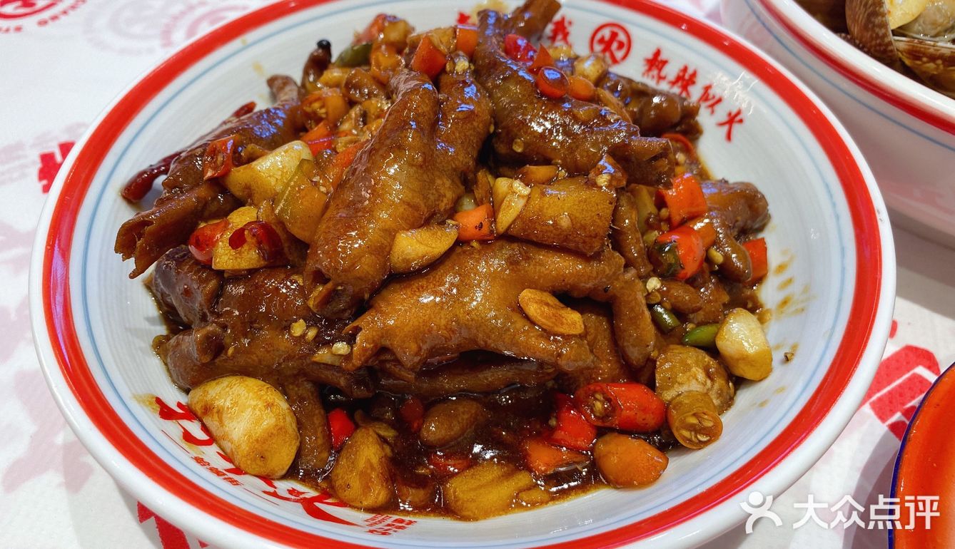 南昌制造的打平火第一街区新店开业啦！
