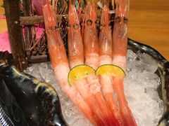 -吉之仙•中国制造•出口级食材日料店(领事馆总店)