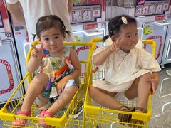 -义乌之心城市生活广场