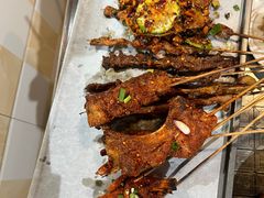 -小板凳(四公里店)