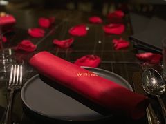 -wann lounge 低温慢煮牛排·清吧