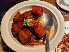 -许爷家·生态湖鲜(徐汇日月光店)