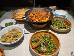 -寨子里的钵钵菜·湘西山里菜(魅力湘西店)