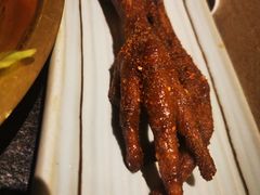 -丝路金桃·新疆菜(徐汇店)