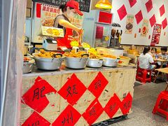 -柳州肥姨妈大骨螺蛳粉(曹路店)