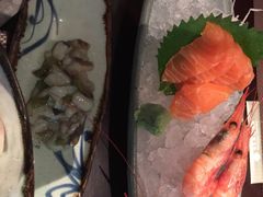 -南苑环球酒店-稻菊日式餐厅(鄞县大道店)