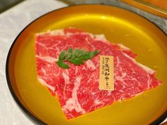 -一绪に寿喜烧自助(世茂广场店)