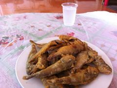 -东戴河风景区-止锚湾