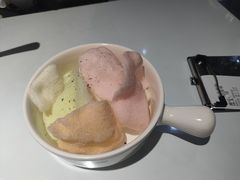 虾片-友达面馆(广州总店)