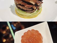-北京四季酒店·采逸轩