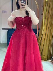 -LA GRACE高端婚纱礼服定制馆