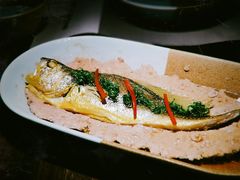 -外婆家(杭州马塍店·杭帮菜名店)