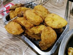 -陈氏肥蛤(小纬六路总店)