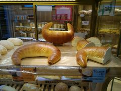 -BreadTalk面包新语·烘焙蛋糕(高德置地春广场店)