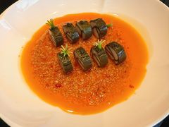 -缘餐厅(钵池山公园店)