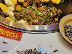 -徐家屯铁锅炖(宋家庄店)