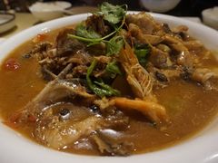 -渔太泰漓江小馆·广西融合菜(西街店)