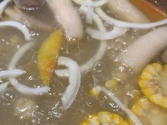 -椰小鸡·琼州糟粕醋·火锅(美兰缤纷城店)