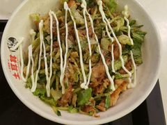 -Fan!烤肉饭(王府·星mall店)