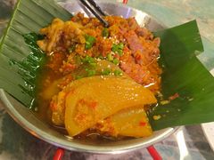 -浩海火烧云傣家菜(京广店)