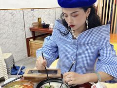 -屋里家延边朝鲜族冷面(南园店)