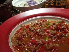 -千百味红餐厅·江西菜(绿地双子塔店)