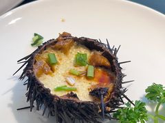 -五谷丰登农家院·地道胶东菜·海鲜烧烤(威海店)
