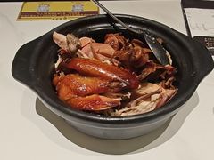 -龍聚祥烧麦馆(万达店)