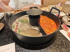 -山缓缓火锅(苏州仁恒仓街店)