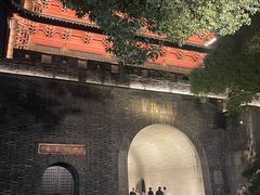 -鼓楼(西湖风景名胜区)