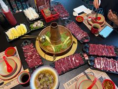 -潮庭牛肉火锅·骑楼私宴