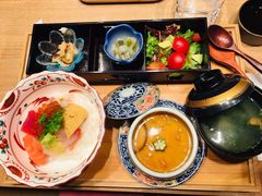 -七福日本料理