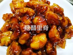 -芦茨金富饭庄·25年老字号·专做稻草鸡