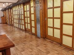 -老朴饭店(邮政街总店)